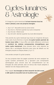Ebook printanier 🌸