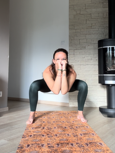 Atelier Kalari, Yoga & Voyage sonore