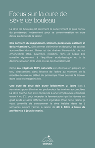 Ebook printanier 🌸