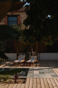 Journée Yoga • Brunch • Piscine