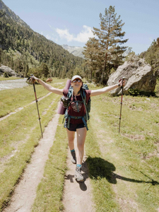 Rando, Bivouac & Yoga - Cauterets