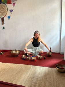 Atelier Kalari, Yoga & Voyage sonore