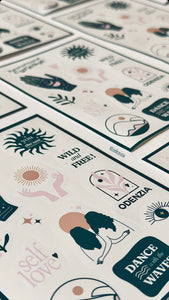 Collection Wild Kid