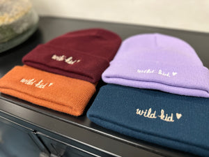 Collection Wild Kid