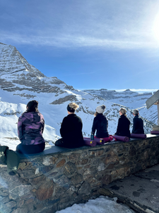 Immersion au coeur de l'hiver • Gavarnie