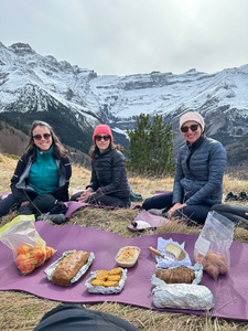 Immersion au coeur de l'hiver • Gavarnie