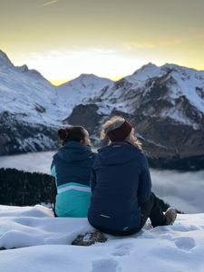 Immersion au coeur de l'hiver • Gavarnie