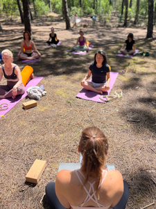 Journée Longe-côte, Yoga & Brunch