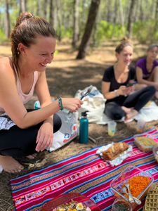 Journée Longe-côte, Yoga & Brunch