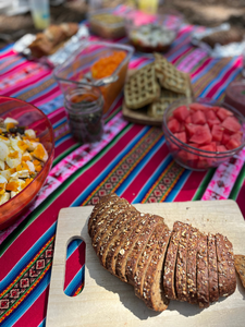 Journée Longe-côte, Yoga & Brunch