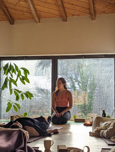 Atelier Kalari, Yoga & Voyage sonore