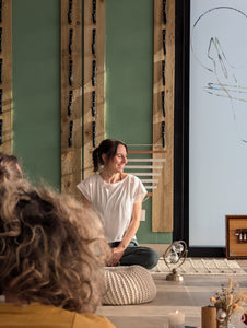 Atelier Kalari, Yoga & Voyage sonore