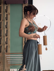 Atelier Kalari, Yoga & Voyage sonore