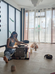 Atelier Kalari, Yoga & Voyage sonore