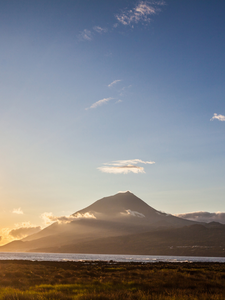 Sauvage par nature aux Açores