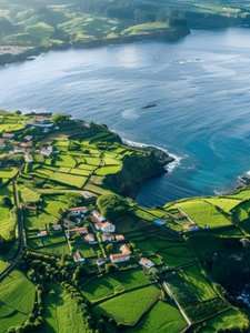 Sauvage par nature aux Açores