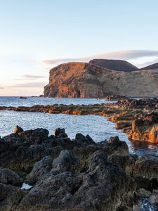 Sauvage par nature aux Açores