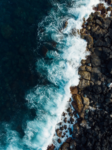 Sauvage par nature aux Açores