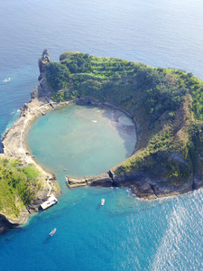 Sauvage par nature aux Açores