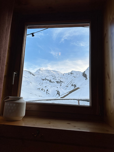 Initiation ski de randonnée dans les Alpes