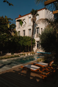 Journée Yoga • Brunch • Piscine