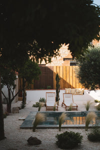 Journée Yoga • Brunch • Piscine