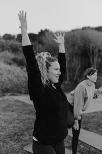 Yoga & Apéro de rentrée