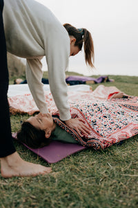 Yoga & Apéro de rentrée
